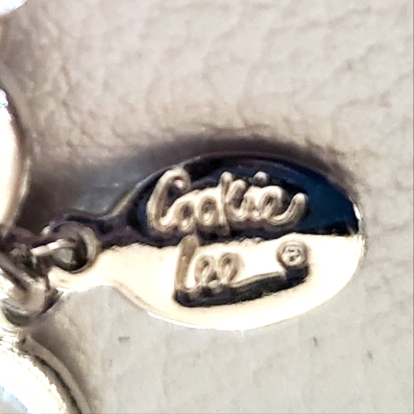 Cookie Lee Breast Cancer Bracelet - Picture 3 of 3